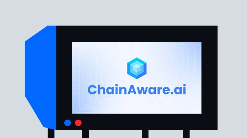 ChainAware AI 是什么?