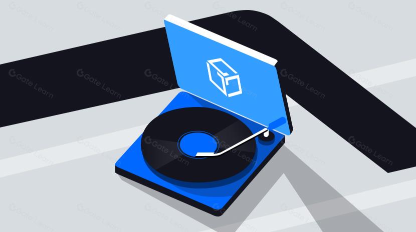 详解 Gala Music：去中心化音乐平台的探索之路