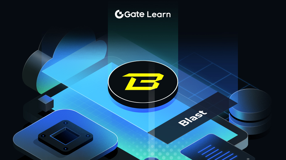 Pengenalan tentang Blast & ekosistemnya