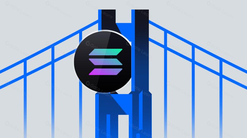 Solana 的跨橋鏈狀況