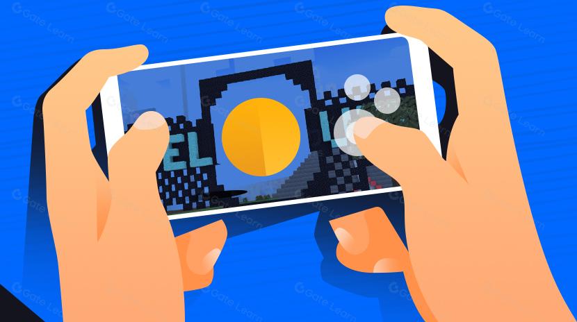 フルチェーンゲーム:仮想自律経済を解き放つ