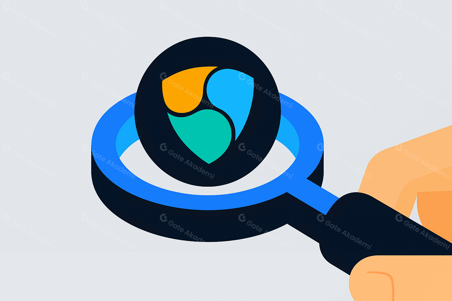 NEM (XEM) Token Nedir?