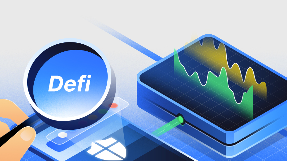 Giới thiệu về bảo mật DeFi