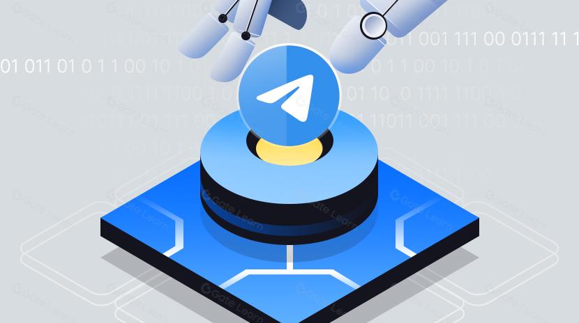 Decodificando robots de Telegram