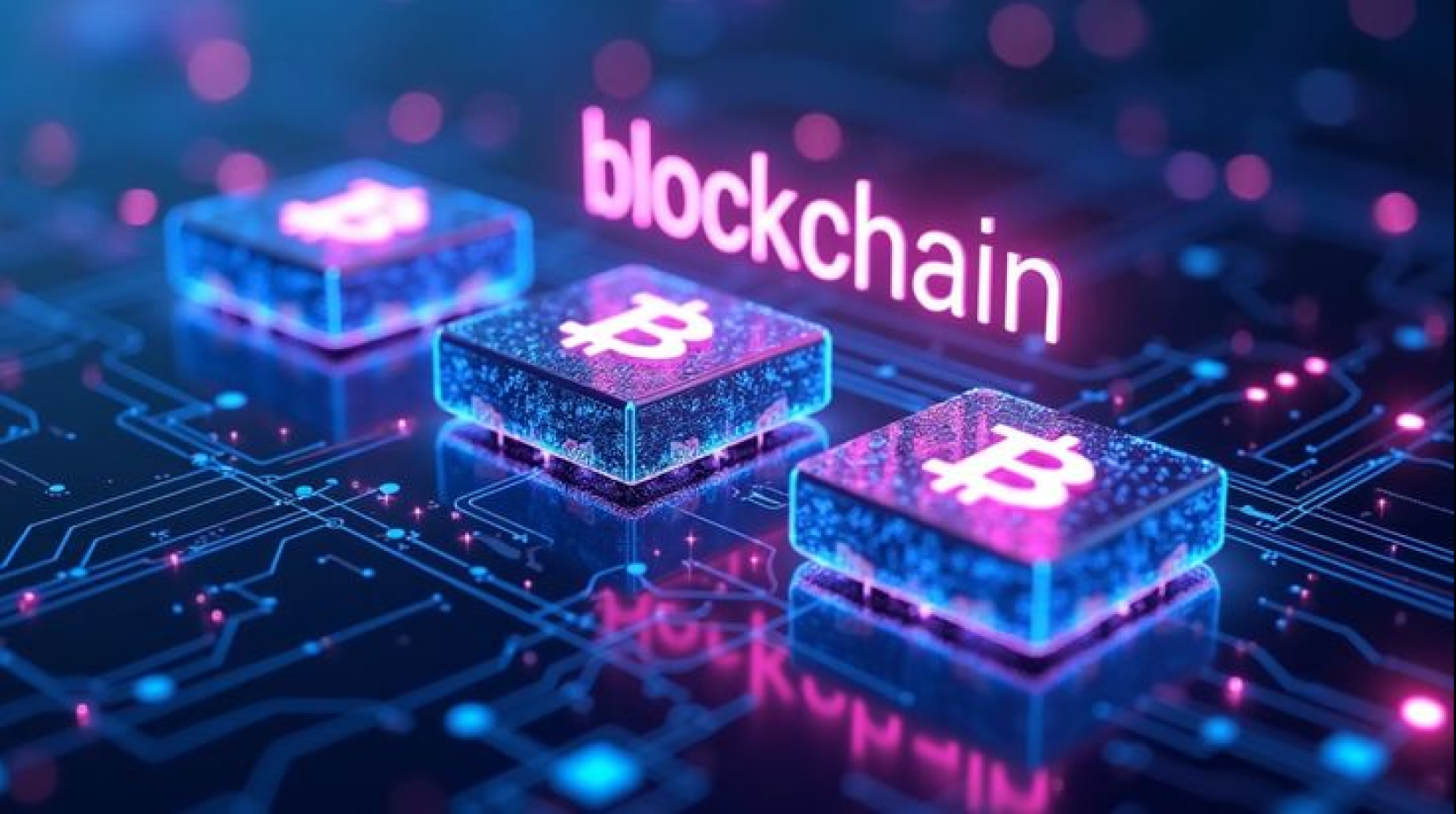 Por que o TPS da blockchain costuma sofrer quedas em aplicações práticas?
