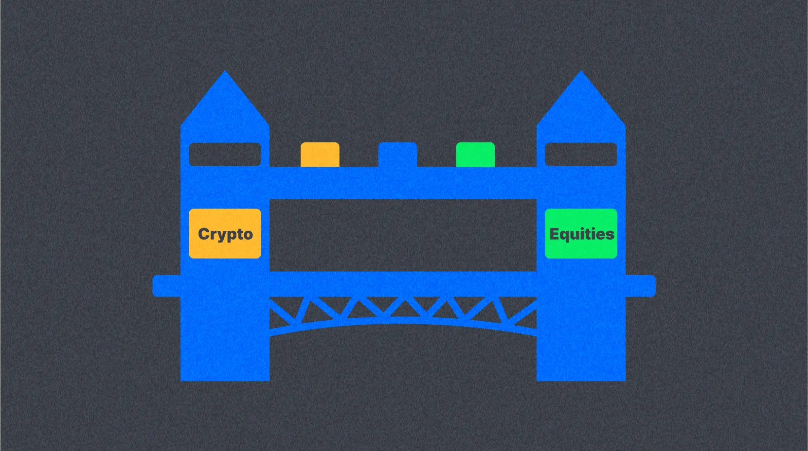 As Ações Tokenizadas são os próximos "ETF's" para fazer a ponte entre Cripto e Ações?
