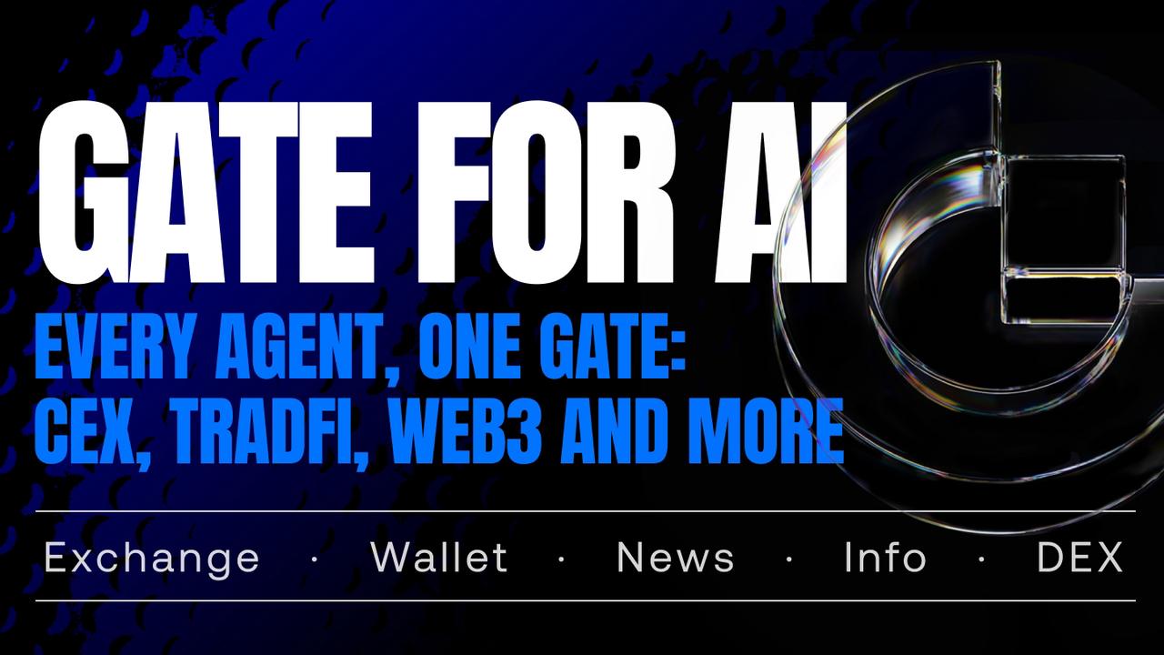 Gate for AI | Every Agent, One Gate