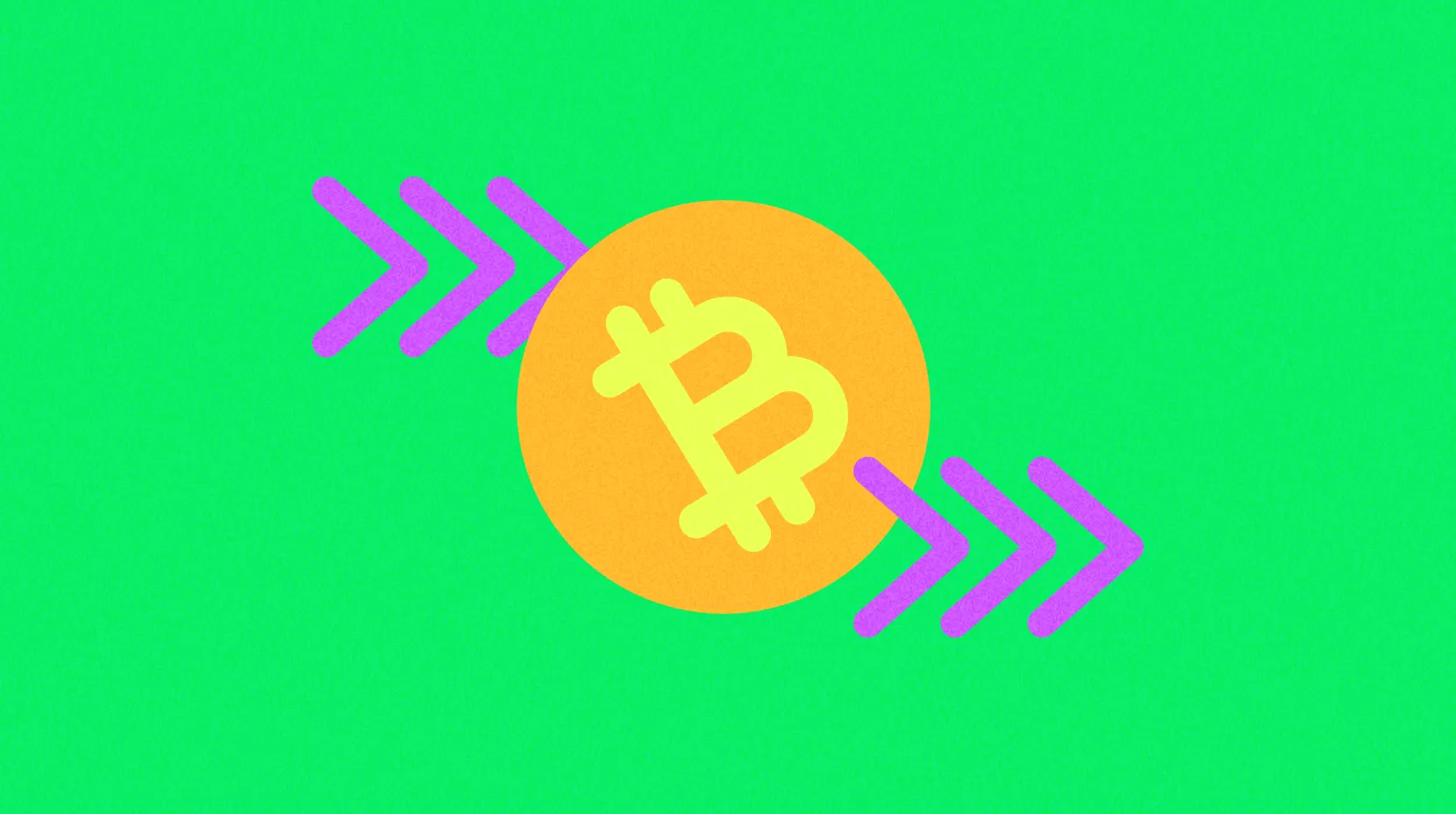 La crypto évolue. Et vous ?