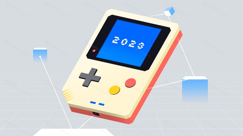 Annual Summary of Omnichain Games in 2023