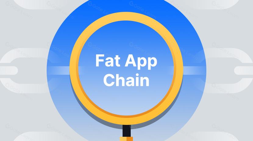 胖應用鏈（Fat App Chain）理論