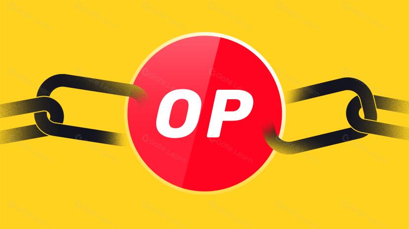 Khi OP Stack tiến hóa thành khái niệm OP "Superchain"