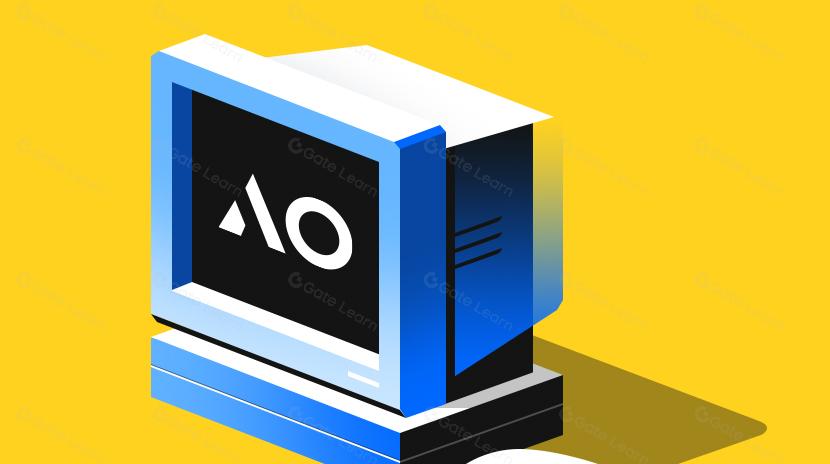 Arweave AO: ハイパーパラレルコンピューティングでブロックチェーンを革新する