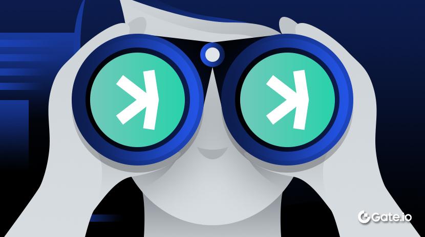 O que é Kaspa (KAS)? Tudo o que você precisa saber sobre KAS