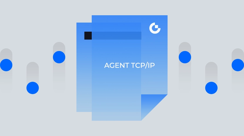 Agent TCP/IP: Amplifying AI Agent Capabilities by 100x
