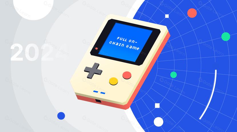 2024年全链游戏如何彻底改变Web3游戏？