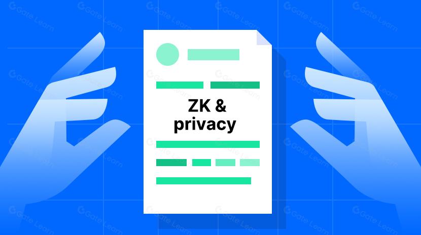 Tout ce que vous devez savoir sur la nouvelle tendance de ZK et la vie privée dans Ethereum