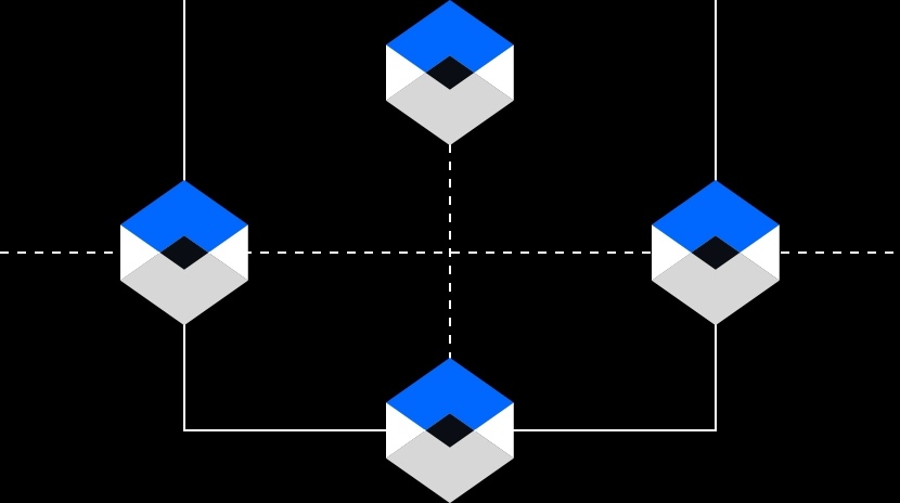 DAS：一個大膽的新世界