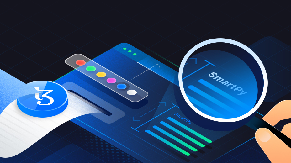 Pengembangan Kontrak Cerdas Tezos Tingkat Lanjut dengan SmartPy: Kontrak Multitanda Tangan dan Pengembangan Game Pt.3