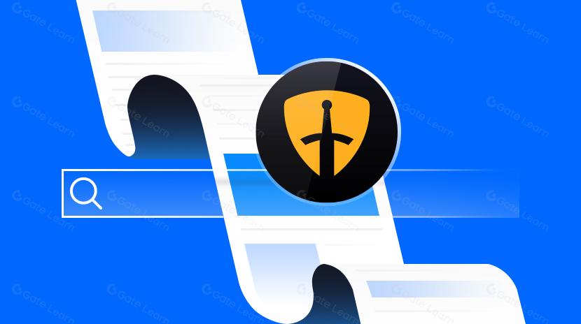 O que é Camelot (GRAIL)?