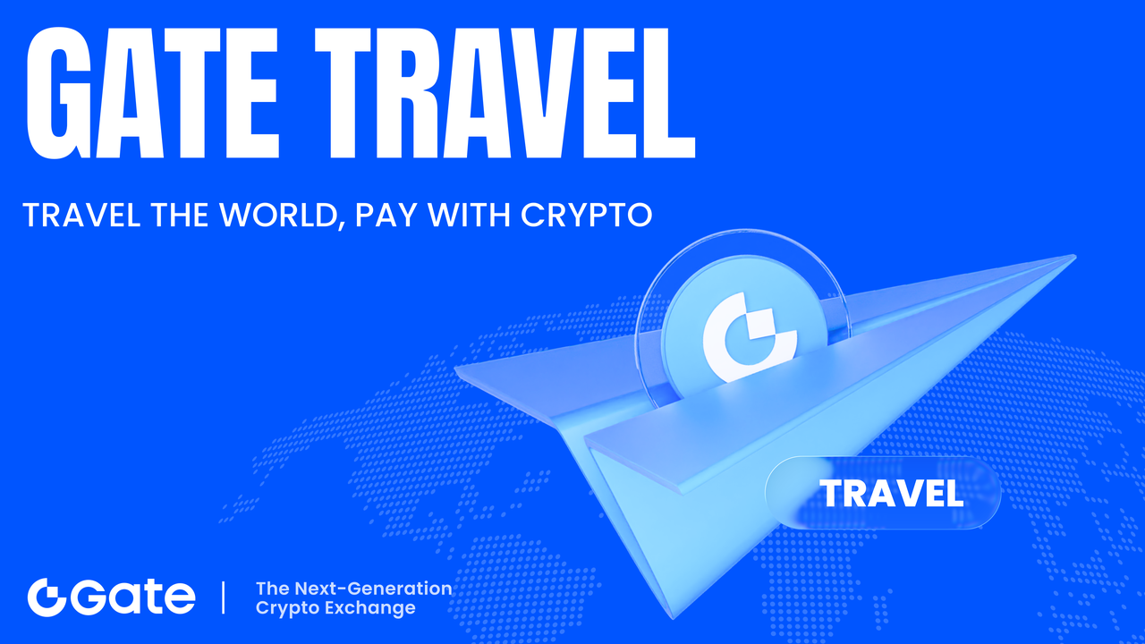 See the World with Gate Travel | Your One-Stop Booking Platform