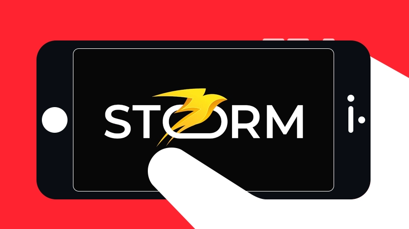 Storm Trade: Sàn giao dịch đòn bẩy xã hội đầu tiên xây dựng trên Ton Blockchain