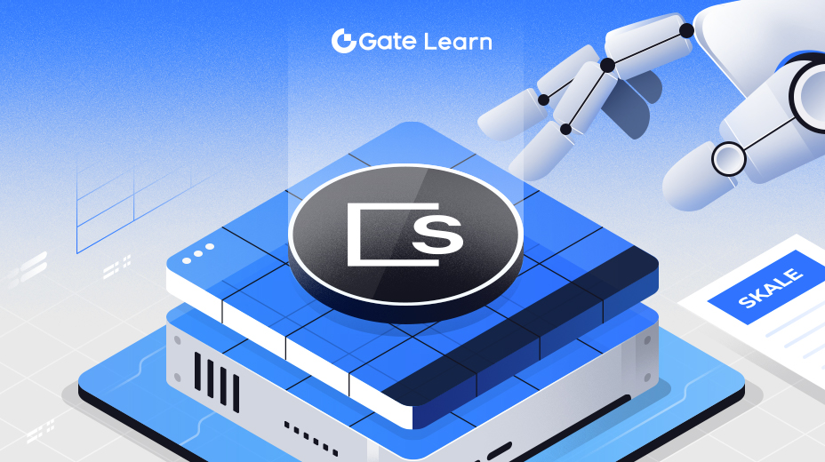 L2 Deep Dives: SKALE (SKL)