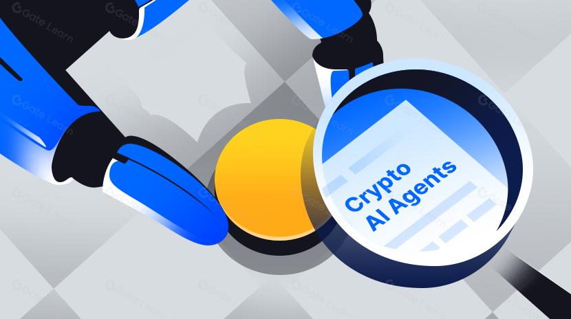Agen Crypto AI: Warga Kelas Satu di Ekonomi Onchain