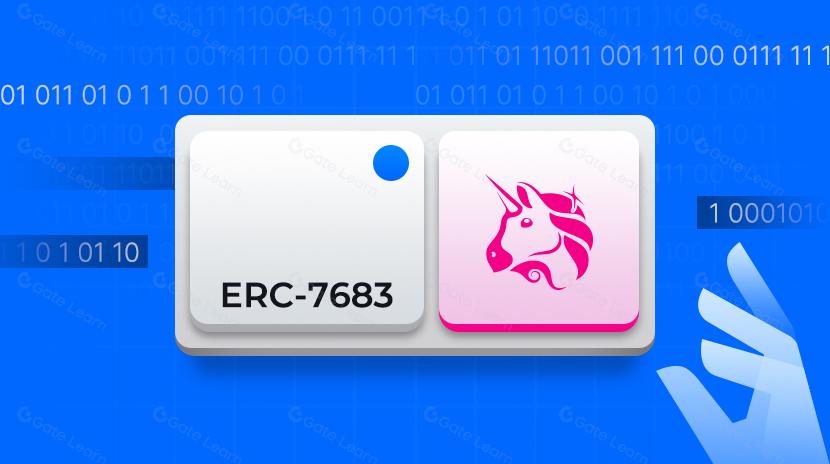 Giải thích chi tiết về ERC-7683 do Uniswap dẫn đầu