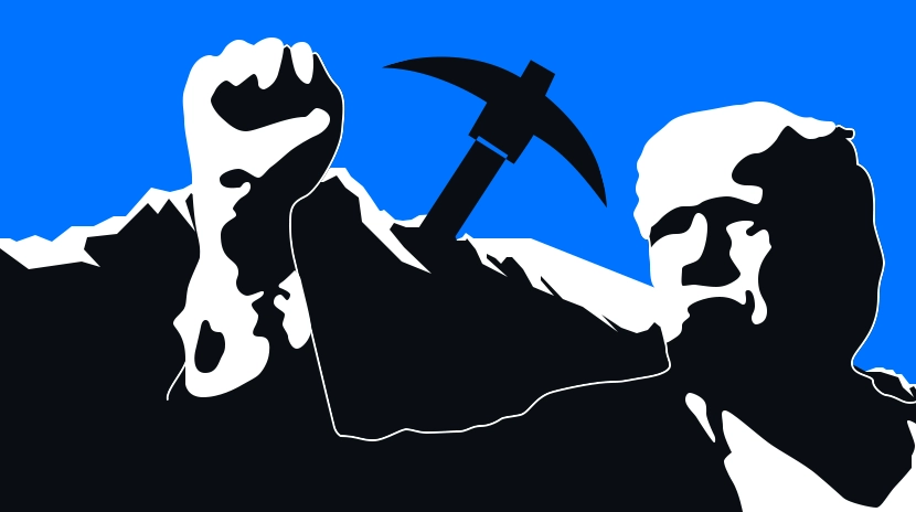 Các thuế mới của Trump làm đảo lộn ngành công nghiệp Khai thác BTC