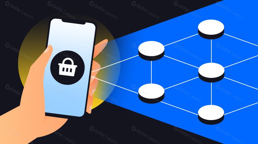 O que é Mercado de Dados Descentralizado?