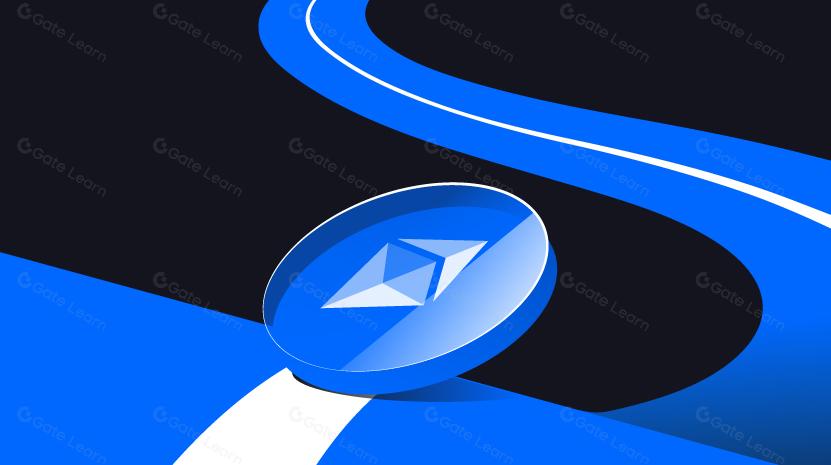 ETH's Path to $10k - The Ethereum 2024 Roadmap