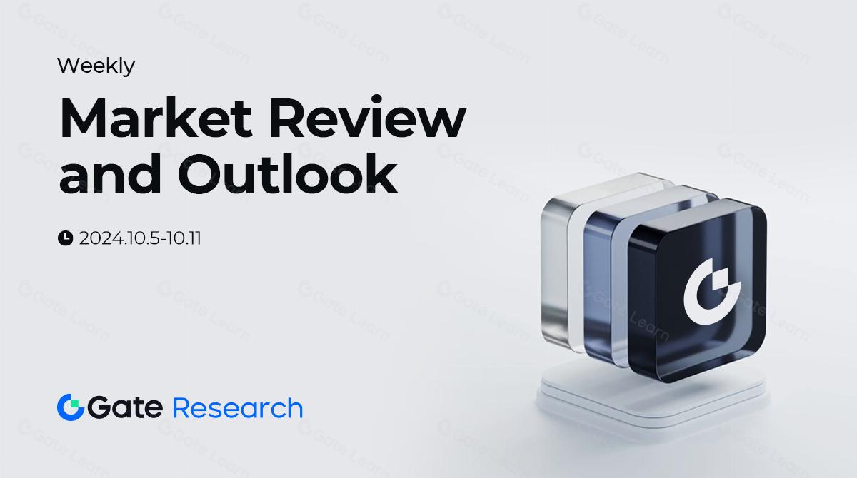 Gate Research: Fed Rate Cut Expectations Weaken, BTC Continues to Fluctuate, EigenLayer Users Lose $5.7 Million in Theft