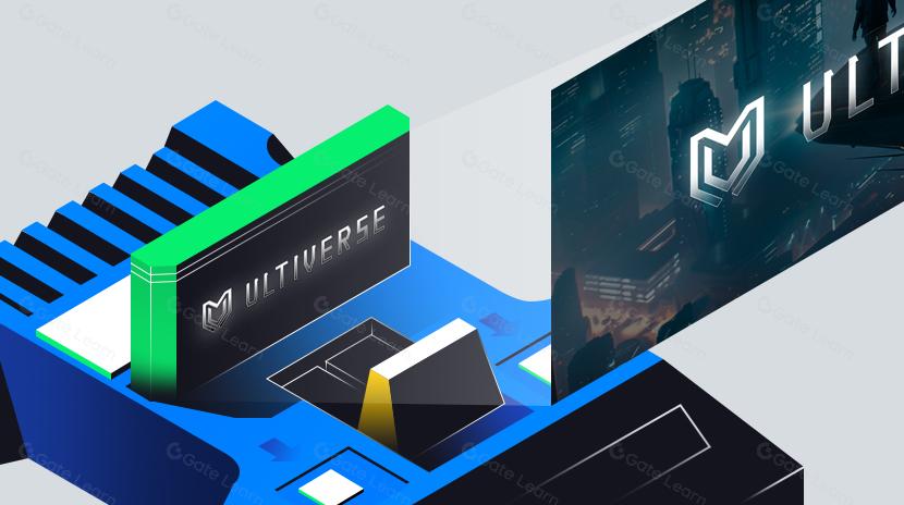 Ultiverse: AI + Gaming Project