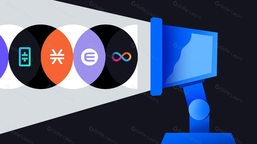 2024年15個頂尖的元宇宙加密貨幣