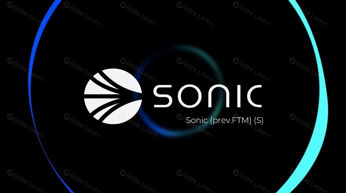 Sonic (S) - високопродуктивна платформа 1 рівня від Fantom