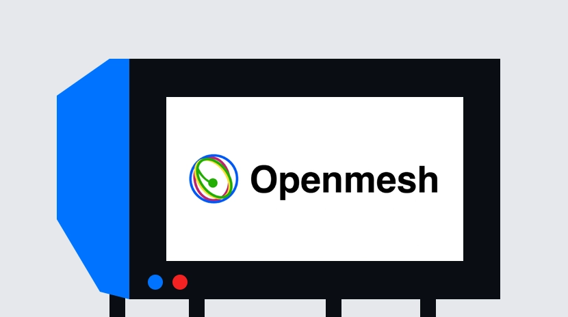 Apa itu Jaringan Openmesh?
