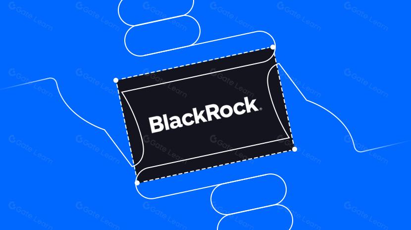 Novo WHALE BTC: BlackRock