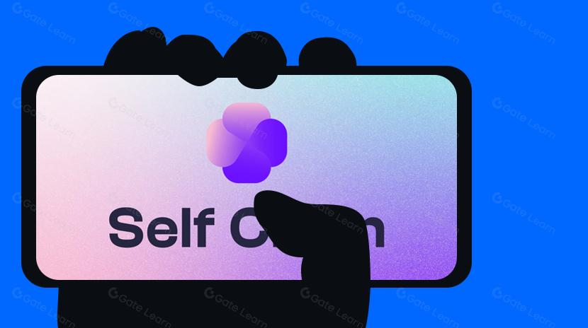 Self Chain：モジュール式インテント中心のレイヤー1ブロックチェーン