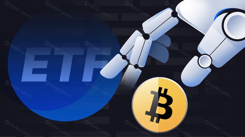 :Các quỹ ETF Bitcoin giao ngay đang đến gần, Trạng thái hiện tại của các sản phẩm tiền điện tử tuân thủ là gì?