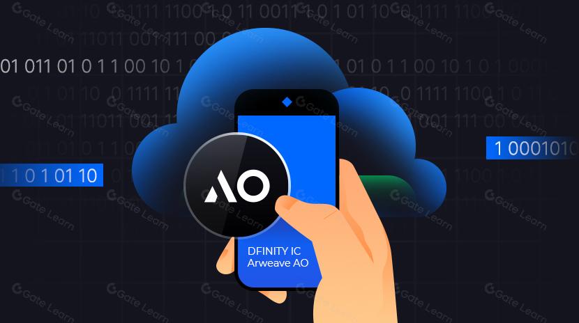 تطور الخدمات السحابية غير المركزية