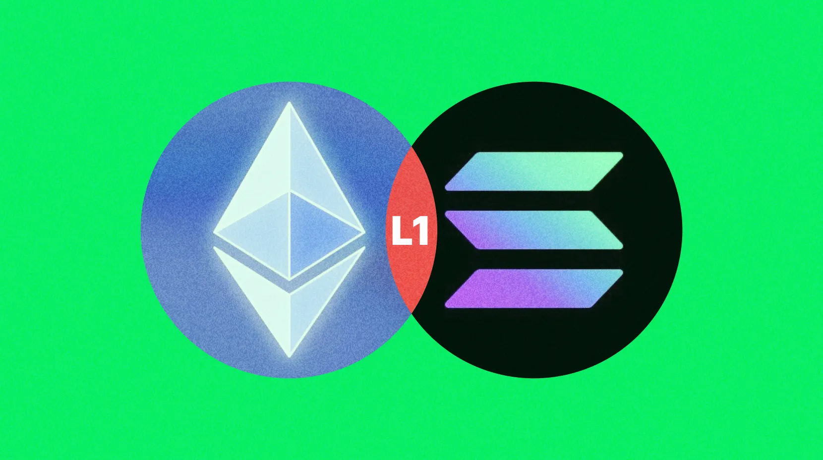Ethereum, L1 Anlatısına Dönerken Solana Konsensüsünü Hızlandırıyor