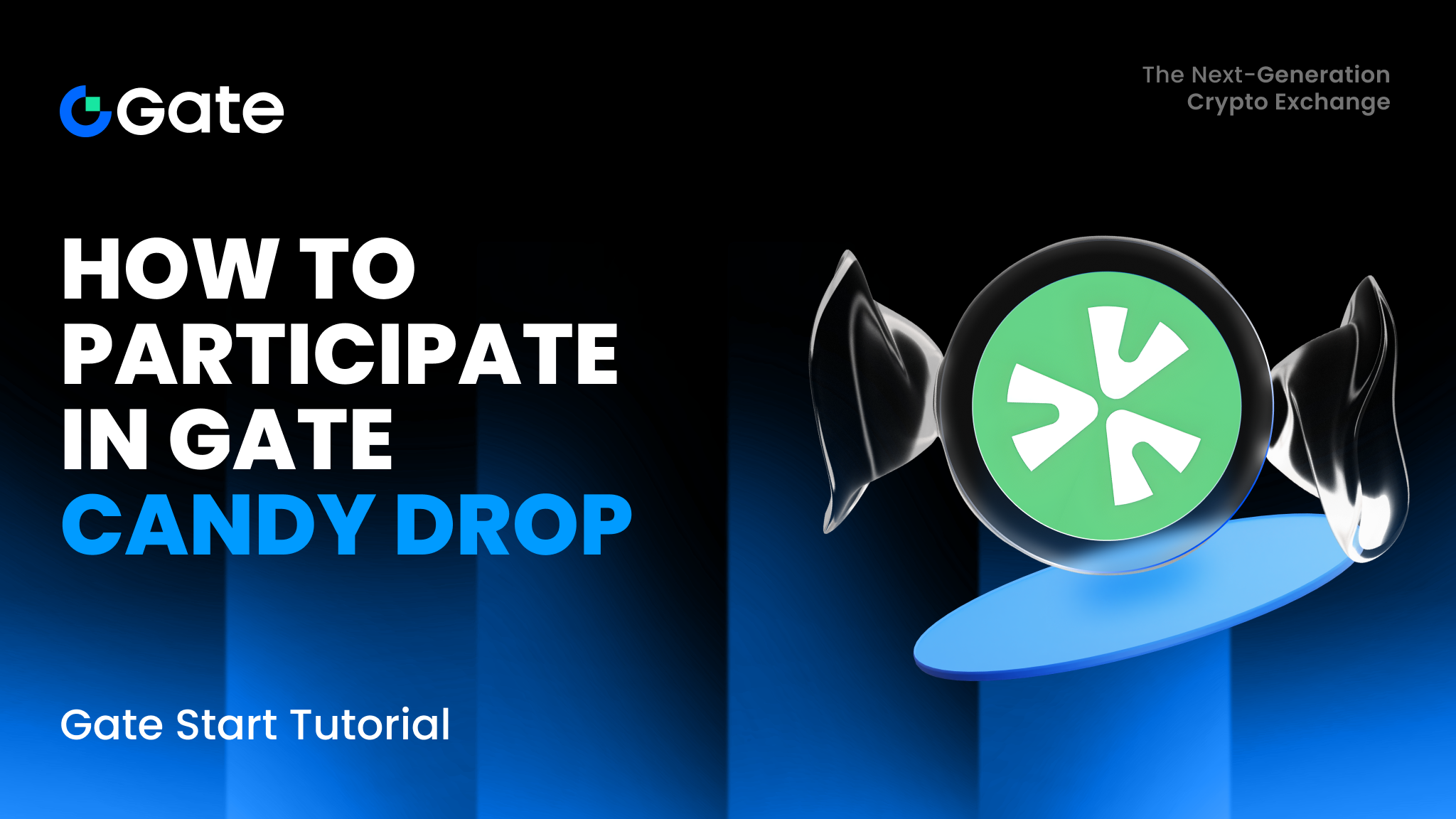 How to Deposit and Withdraw on Gate