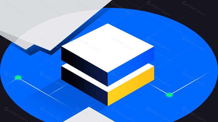 Différents types de couches 2