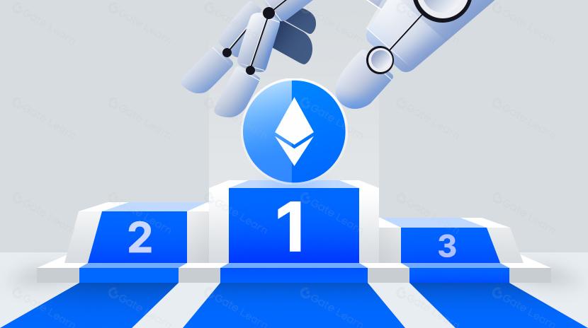  Endgame Exploration (partie 1) — Ethereum est en train de gagner