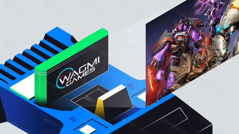 什么是WAGMI游戏？
