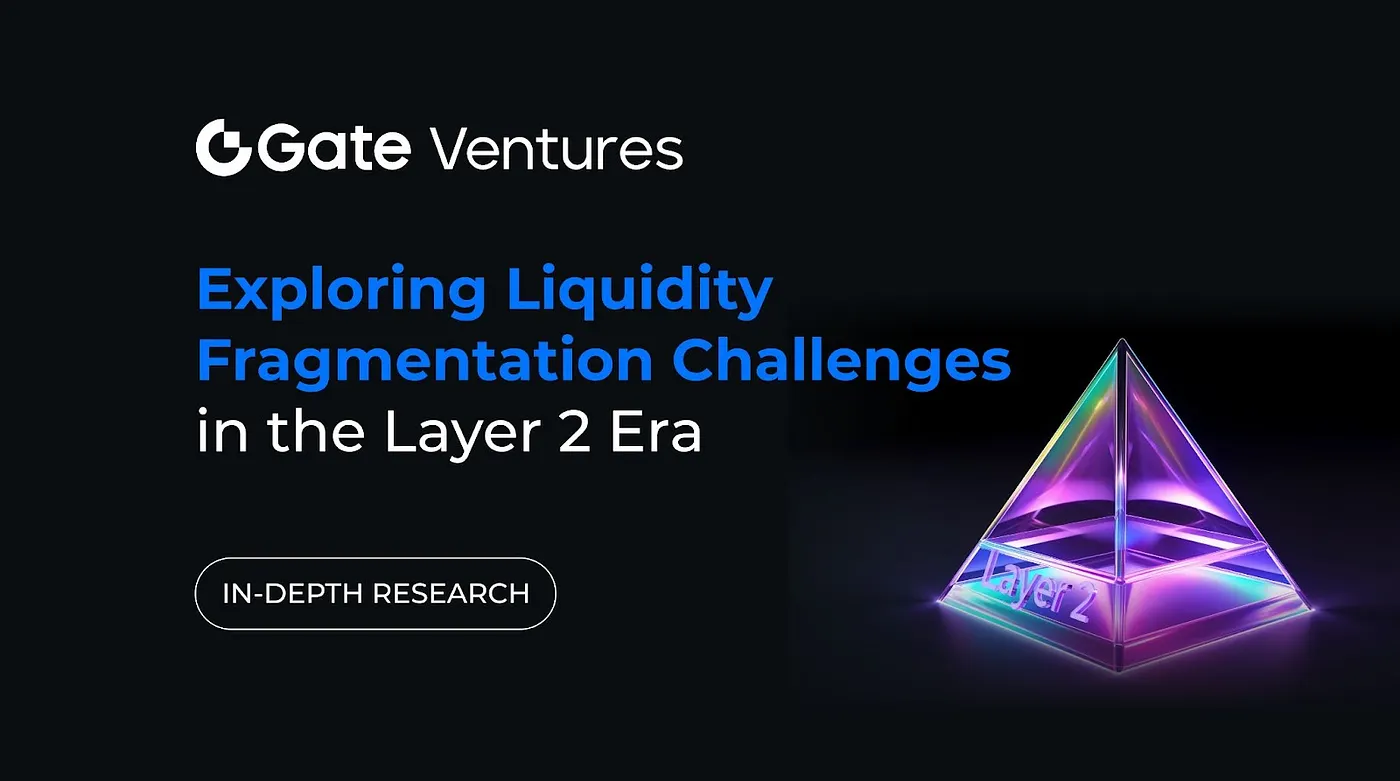 Riset Mendalam: Mengkaji Tantangan Fragmentasi Likuiditas pada Era Layer 2