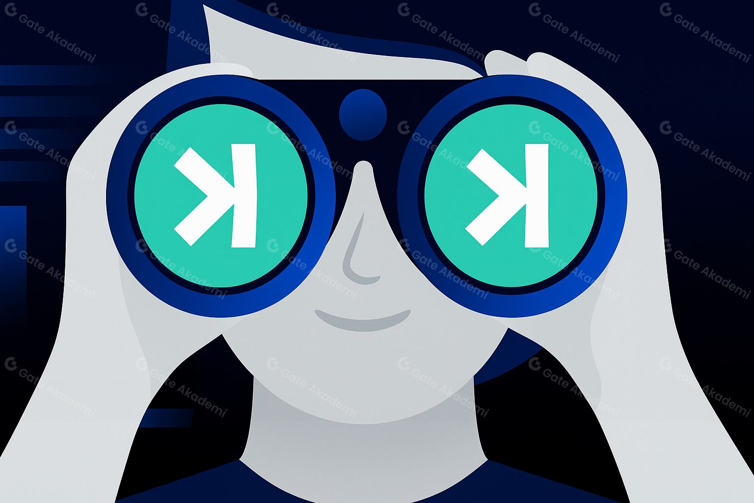 Kaspa (KAS) Coin Nedir? 