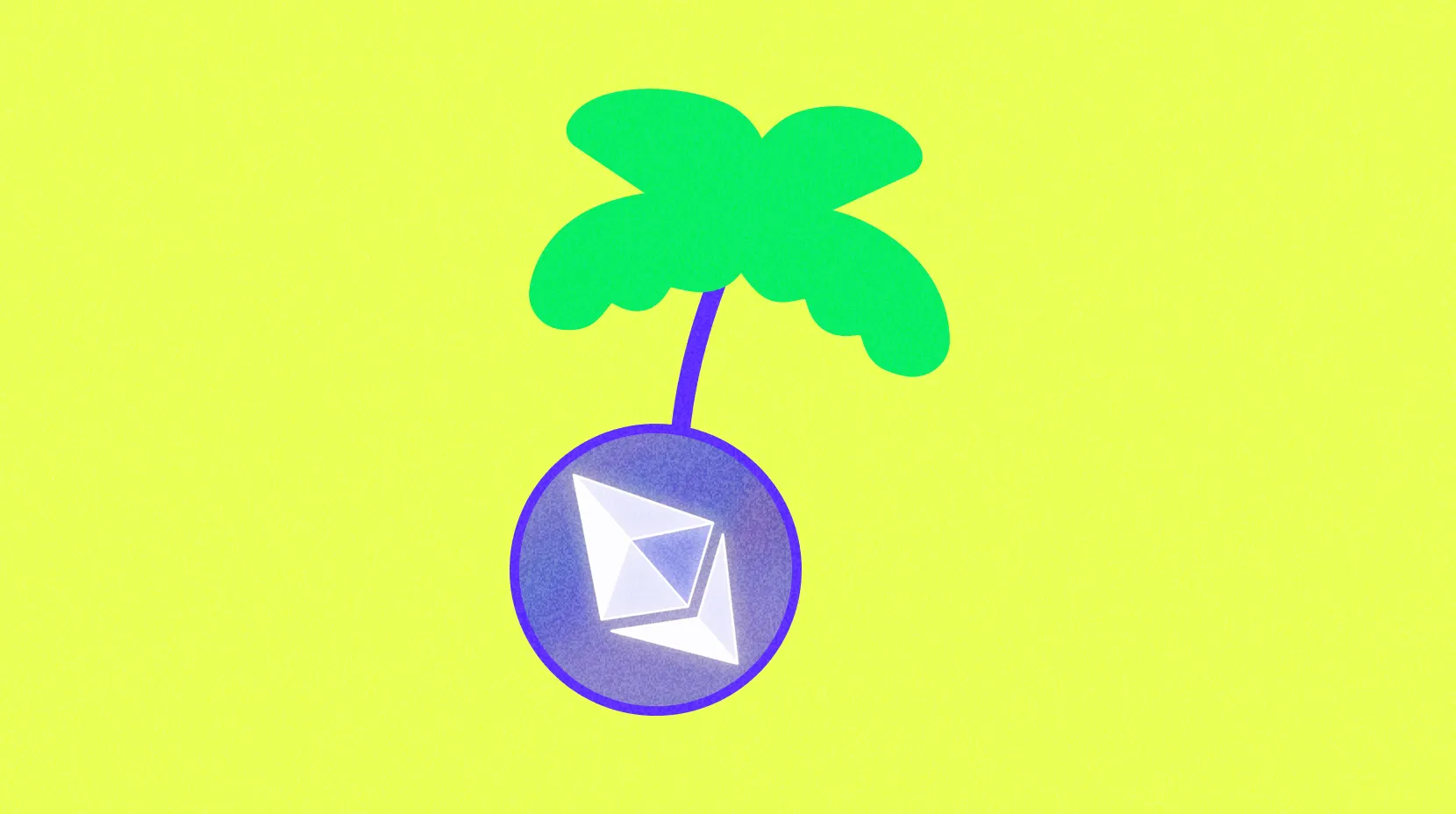 How can EIL reconstruct the broken L2 into a supercomputer?