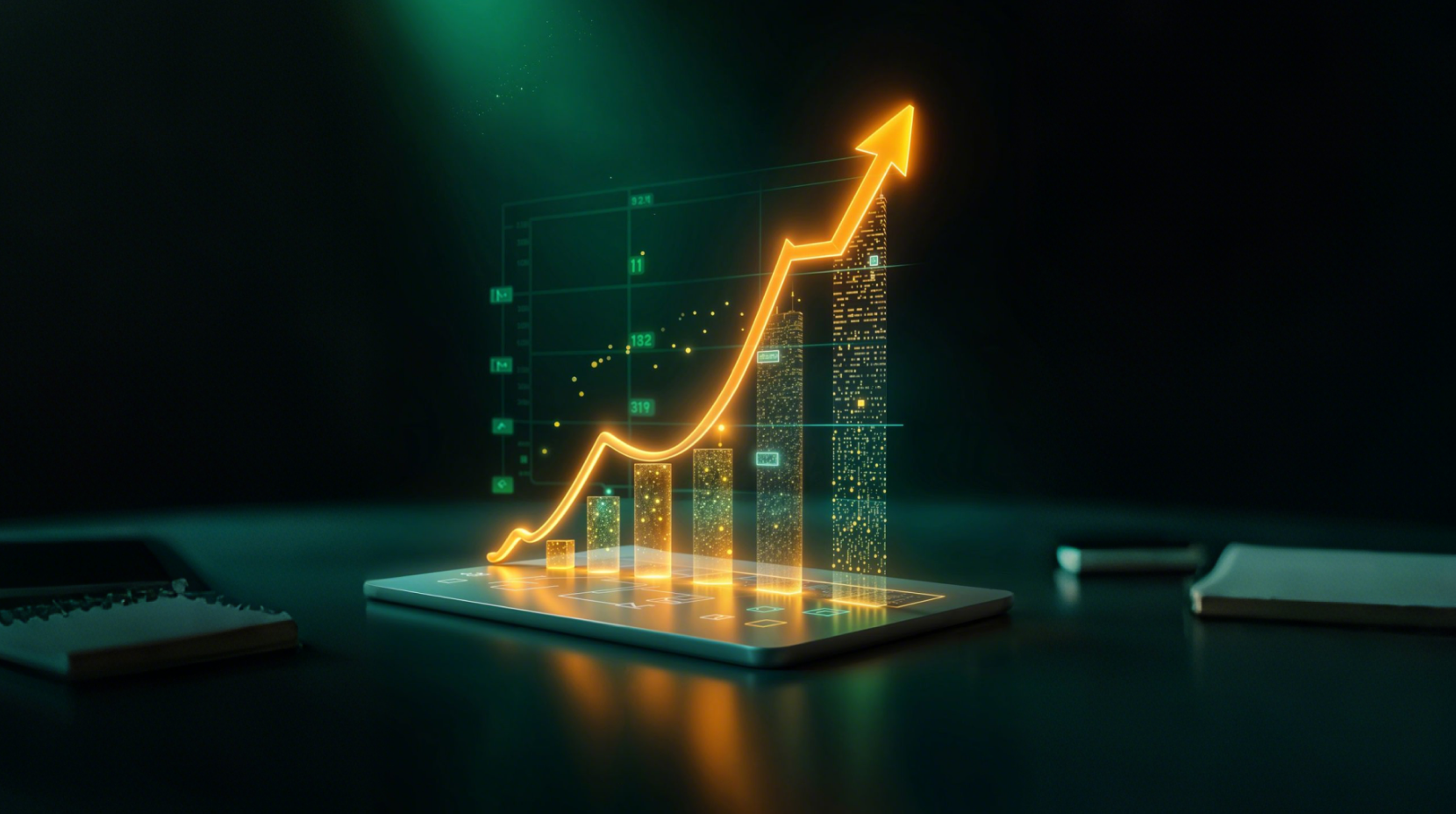 O capital do mercado cripto está sendo direcionado de tokens para ações, à medida que novos lançamentos encontram obstáculos: DWF