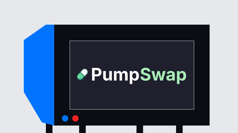 Meme Hype Fades, Pump.fun menyelamatkan diri: Bisakah PumpSwap Menjamin Masa Depan Pump.fun?